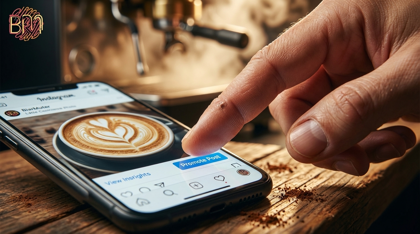 Alasan Usaha Warkop Wajib Punya Website Dan Cara Mudah Kelola Reservasi