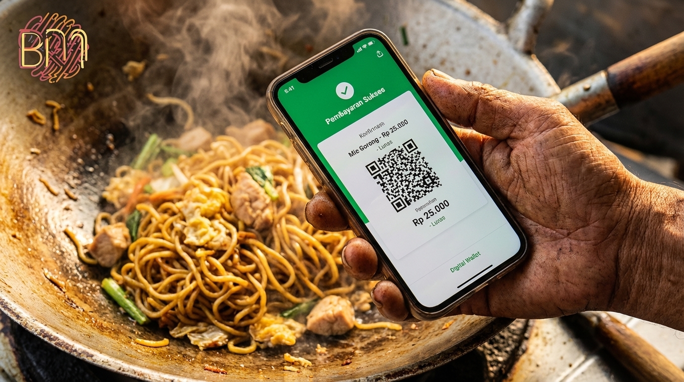 Alasan Usaha Warmindo Wajib Punya Website Biar Cepat Terkenal & Viral